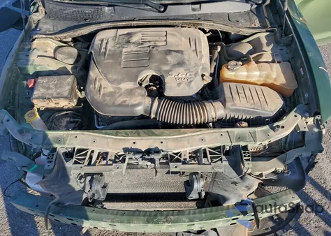 2020 Dodge Charger Sxt from USA, damaged, VIN 2C3CDXBG9LH123711